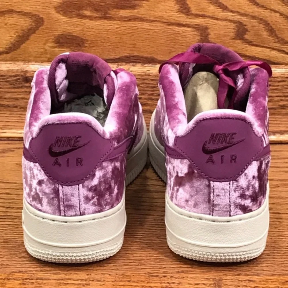 Nike Air Force 1 LV8 GS Tea Berry Shoes‎